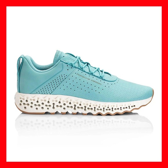 $325 Puma Porsche Design Xetic N Motorsport Blue Shoes 307055-02 Mens Size 10 main image 4
